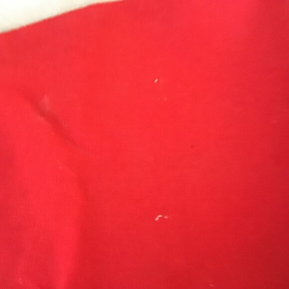 Lot of Vintage Coca Cola Collectibles - Visors, Bags, Magazines etc. - Nice - Picture 8 of 11